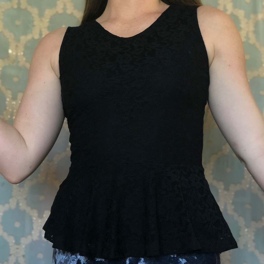 Saks Fifth Avenue Blouse